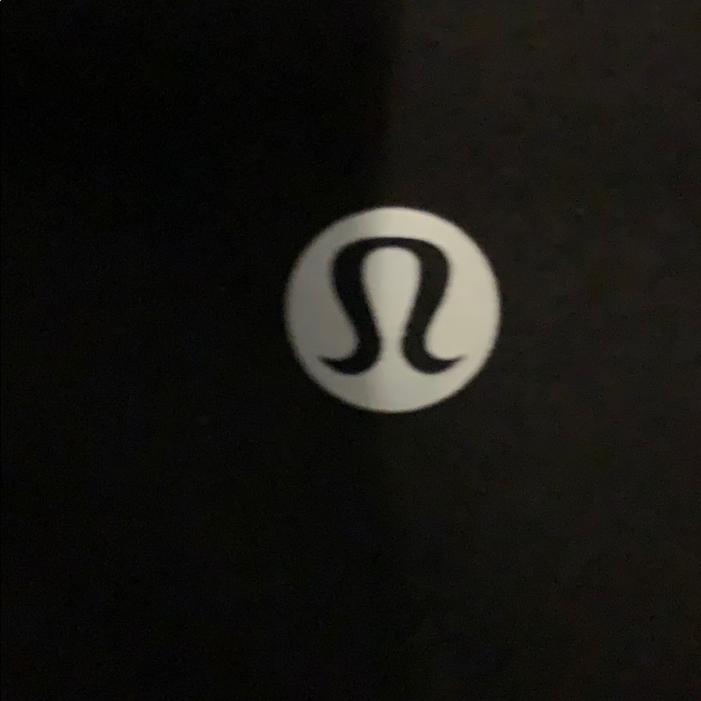 lulu leggigns size 2